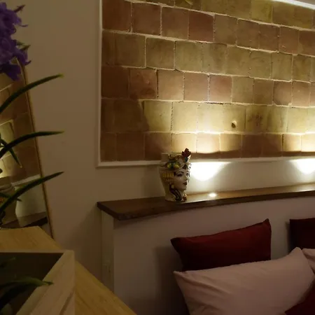 Le Moresche Apartment *