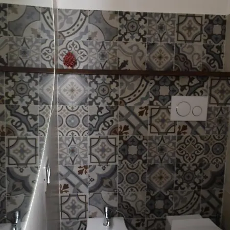 Apartment Le Moresche