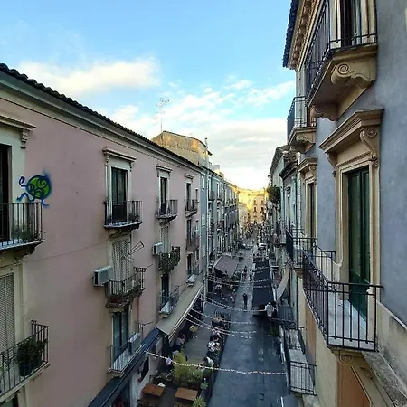 Le Moresche * Catania