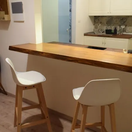 Apartment Le Moresche Catania