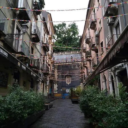 Apartment Le Moresche *