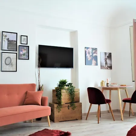 Apartment Le Moresche *