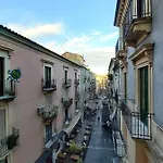 Le Moresche * Catánia