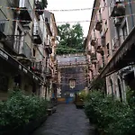 Appartement Le Moresche *