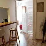 Appartement Le Moresche Catánia
