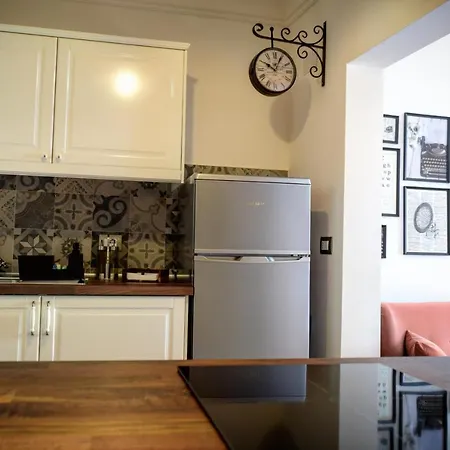 Le Moresche * 卡塔尼亚