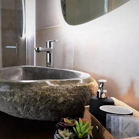 Lägenhet Le Moresche