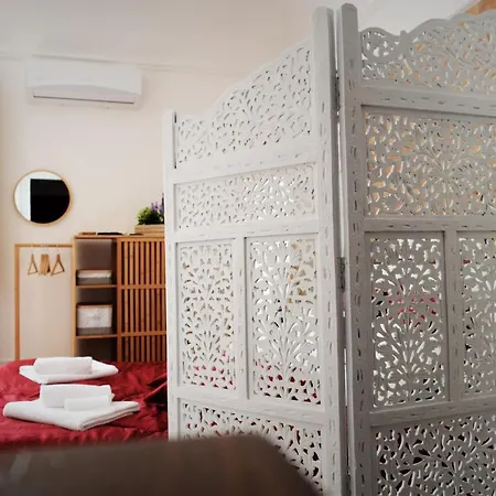 Le Moresche * 卡塔尼亚