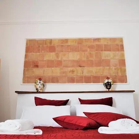 Le Moresche 公寓 卡塔尼亚