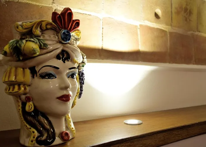 Le Moresche * 卡塔尼亚