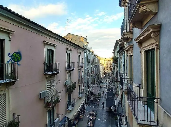 Le Moresche * 卡塔尼亚