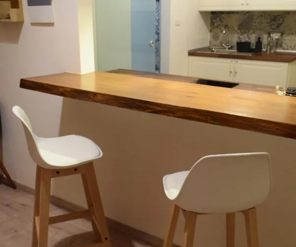 公寓 Le Moresche 卡塔尼亚