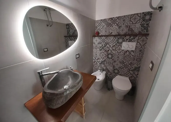 Le Moresche * 卡塔尼亚