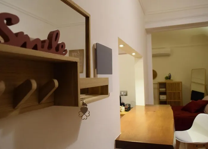 Le Moresche * 卡塔尼亚