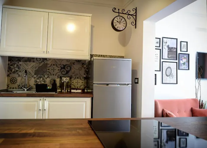 Le Moresche * 卡塔尼亚