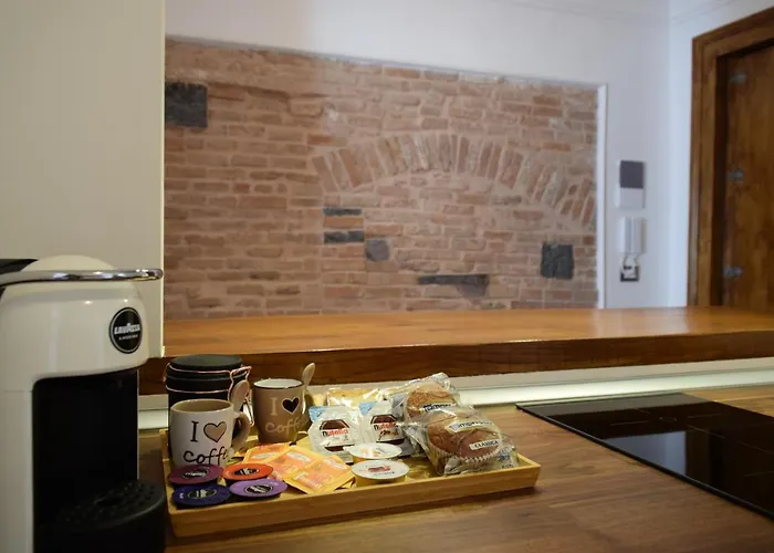 Le Moresche * 卡塔尼亚