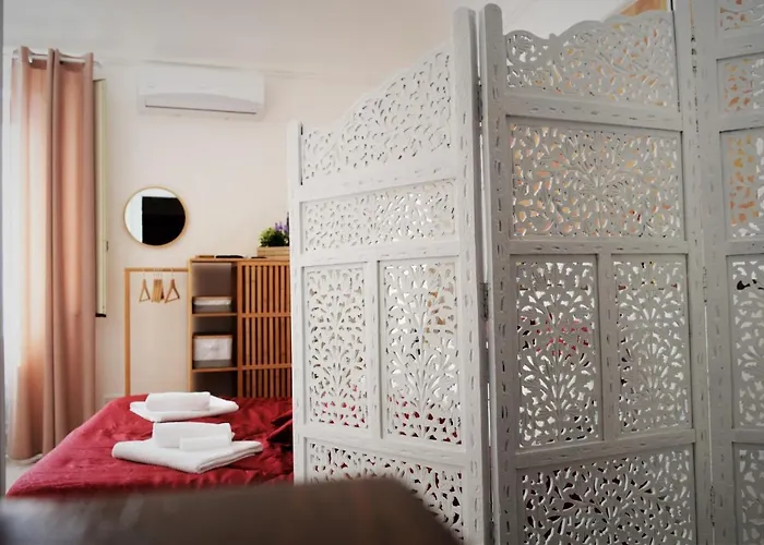 Le Moresche * 卡塔尼亚